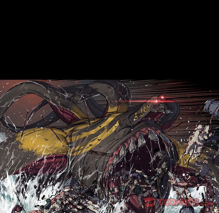 Leviathan Manhwa - Chapter 103 Page 29