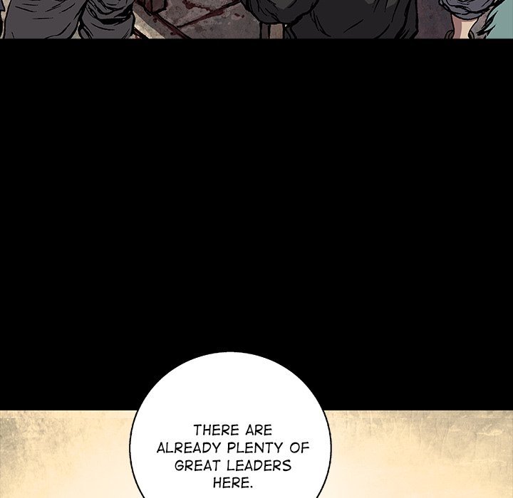 Leviathan Manhwa - Chapter 103 Page 33