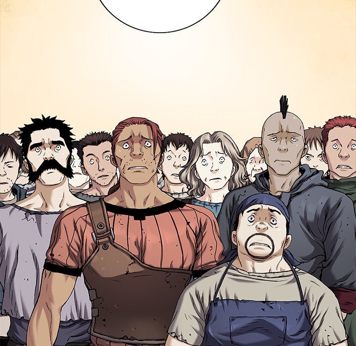 Leviathan Manhwa - Chapter 103 Page 34