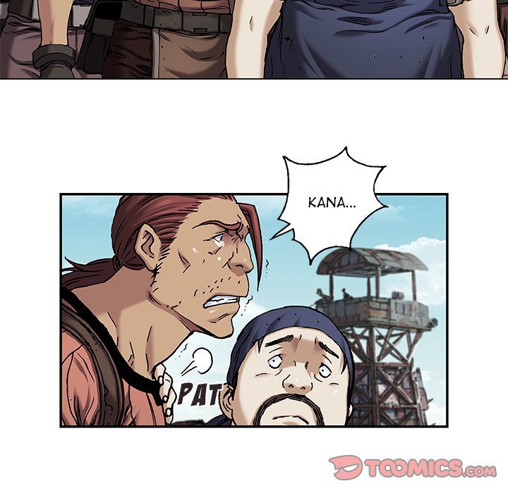 Leviathan Manhwa - Chapter 103 Page 35