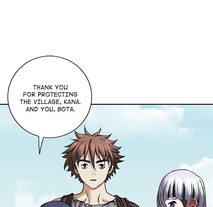 Leviathan Manhwa - Chapter 103 Page 37