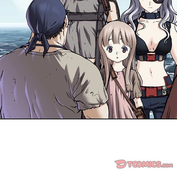 Leviathan Manhwa - Chapter 103 Page 38