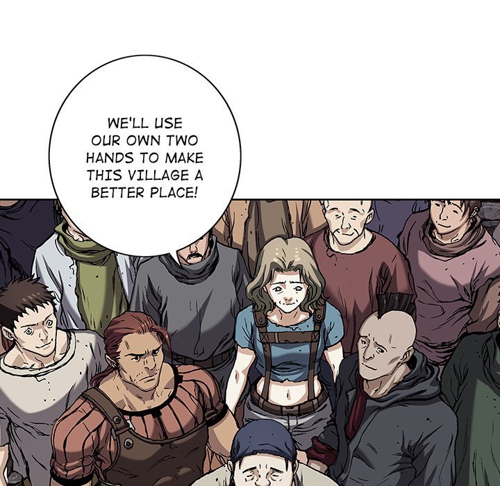 Leviathan Manhwa - Chapter 103 Page 39