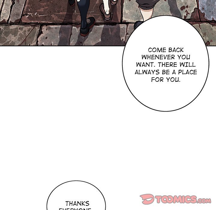 Leviathan Manhwa - Chapter 103 Page 41