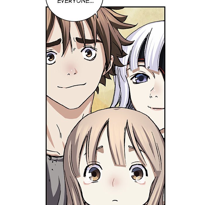 Leviathan Manhwa - Chapter 103 Page 42