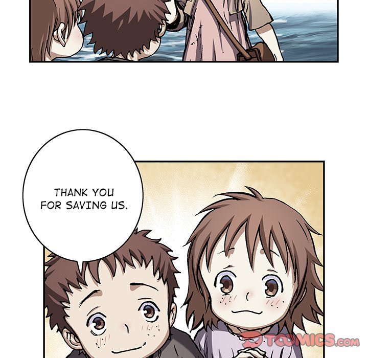 Leviathan Manhwa - Chapter 103 Page 44