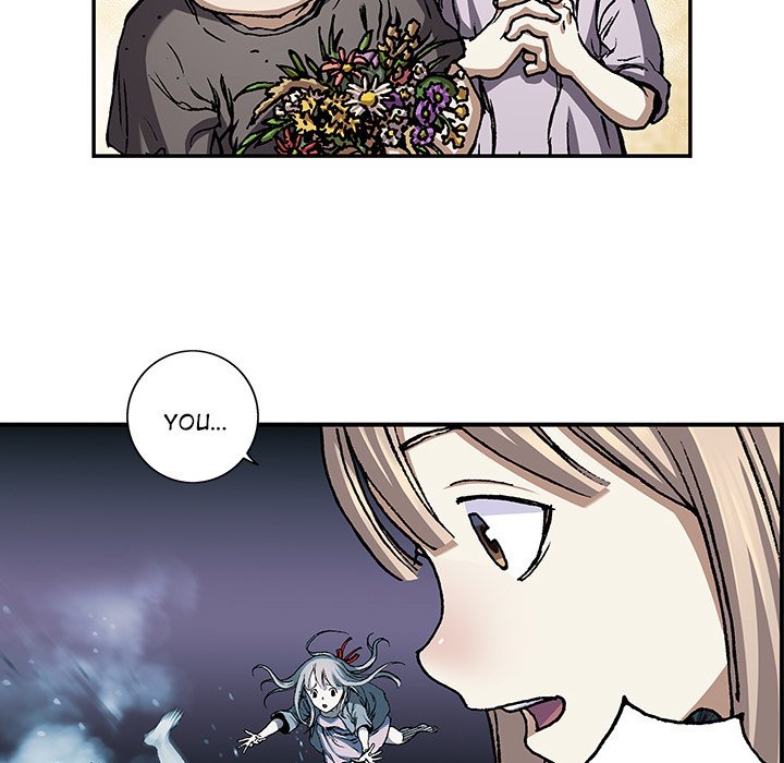 Leviathan Manhwa - Chapter 103 Page 45