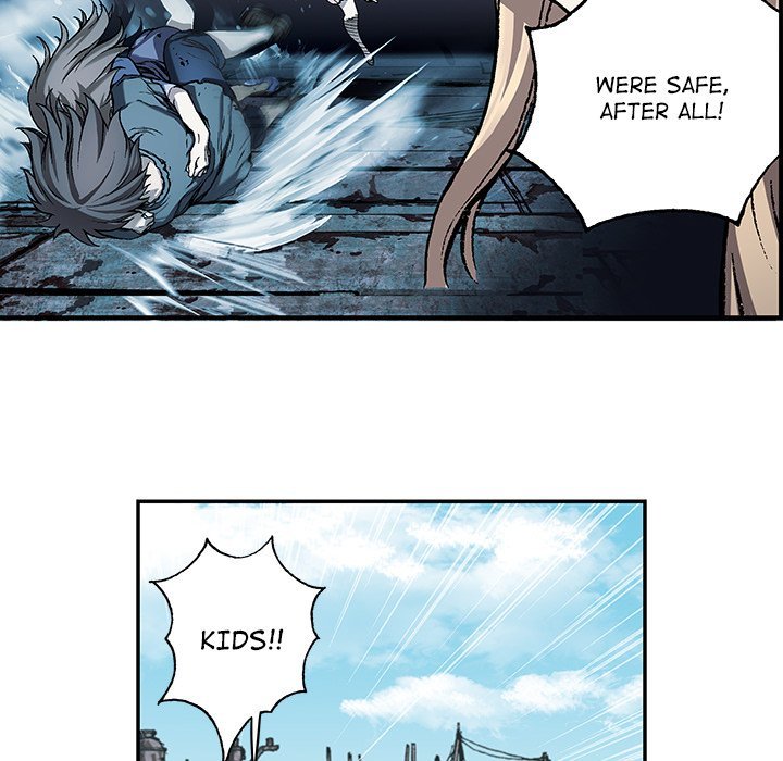 Leviathan Manhwa - Chapter 103 Page 46