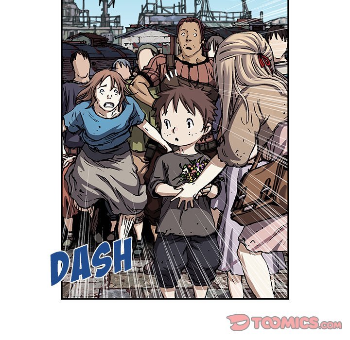 Leviathan Manhwa - Chapter 103 Page 47