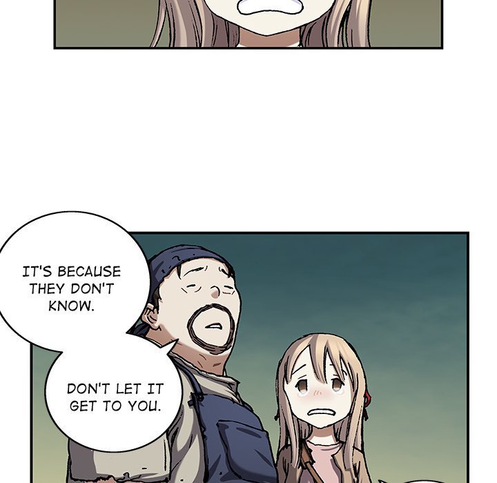 Leviathan Manhwa - Chapter 103 Page 51