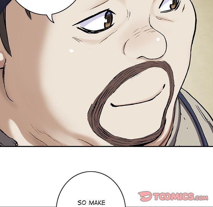 Leviathan Manhwa - Chapter 103 Page 53