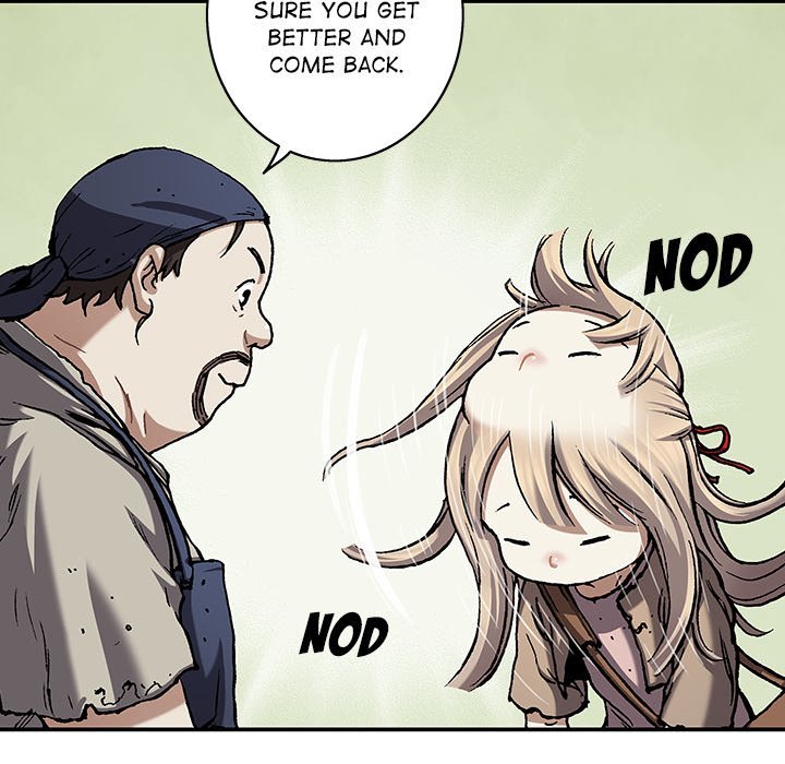 Leviathan Manhwa - Chapter 103 Page 54