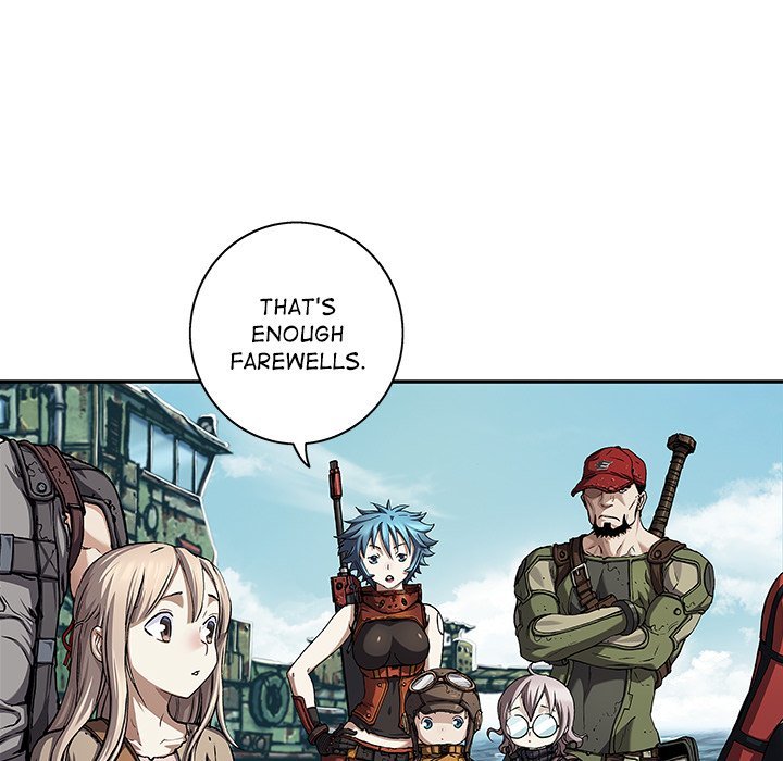 Leviathan Manhwa - Chapter 103 Page 55