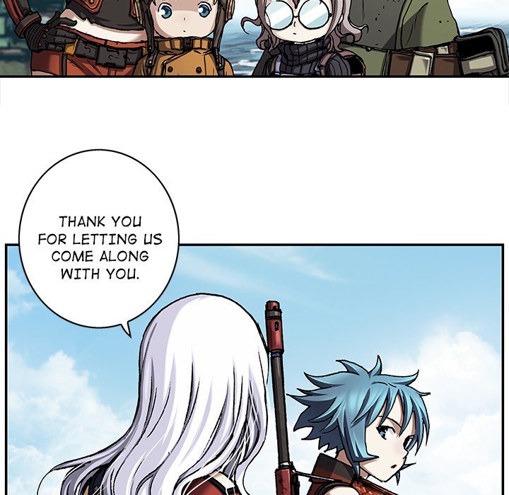 Leviathan Manhwa - Chapter 103 Page 57