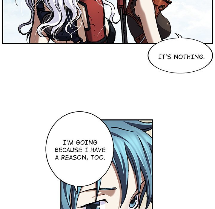 Leviathan Manhwa - Chapter 103 Page 58