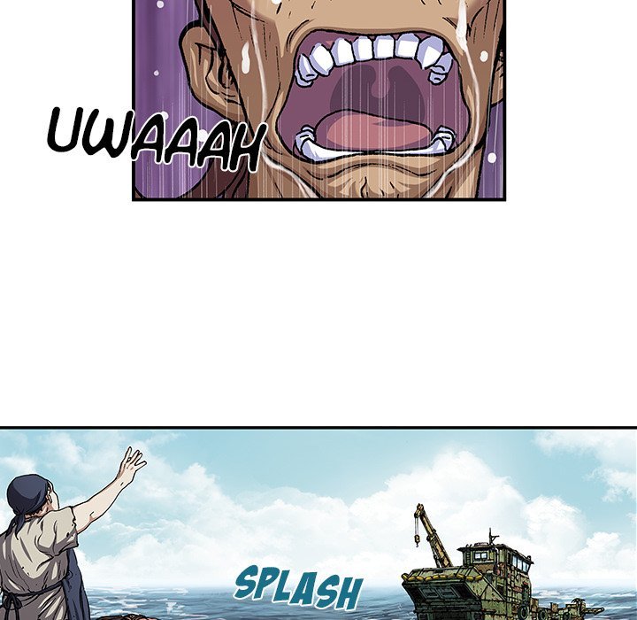 Leviathan Manhwa - Chapter 103 Page 60