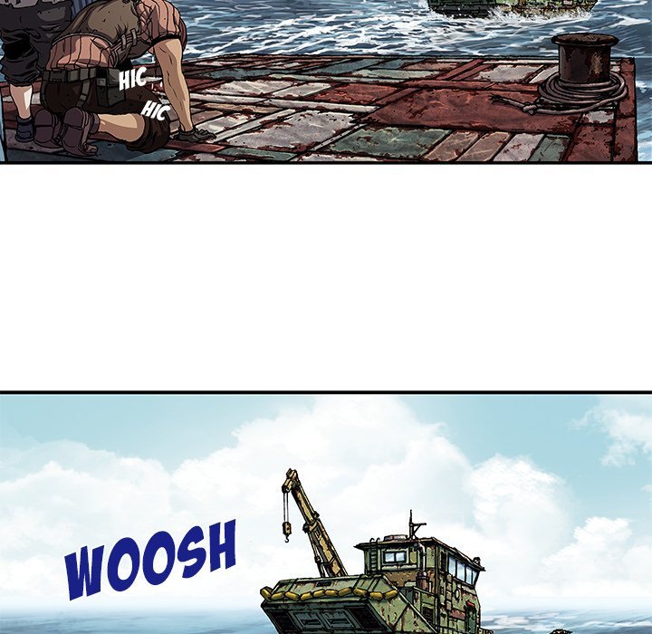 Leviathan Manhwa - Chapter 103 Page 61