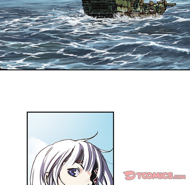 Leviathan Manhwa - Chapter 103 Page 62