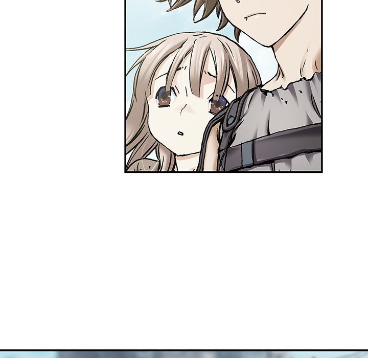 Leviathan Manhwa - Chapter 103 Page 64