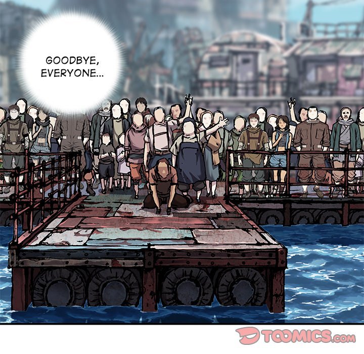 Leviathan Manhwa - Chapter 103 Page 65