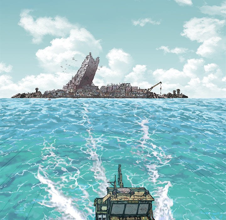 Leviathan Manhwa - Chapter 103 Page 67