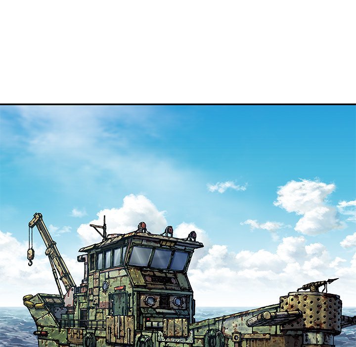 Leviathan Manhwa - Chapter 103 Page 69