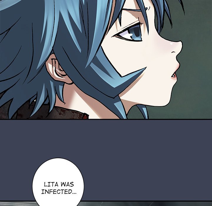 Leviathan Manhwa - Chapter 103 Page 73