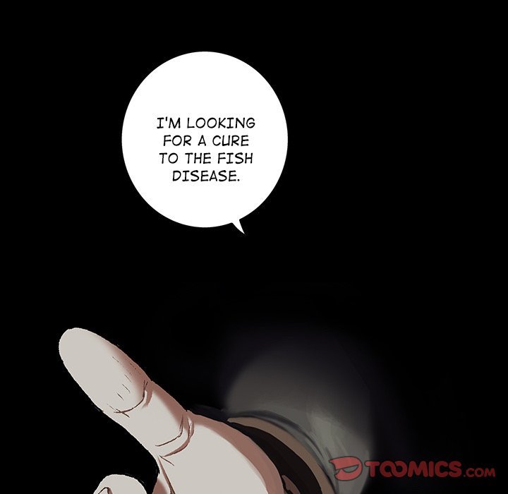 Leviathan Manhwa - Chapter 103 Page 77