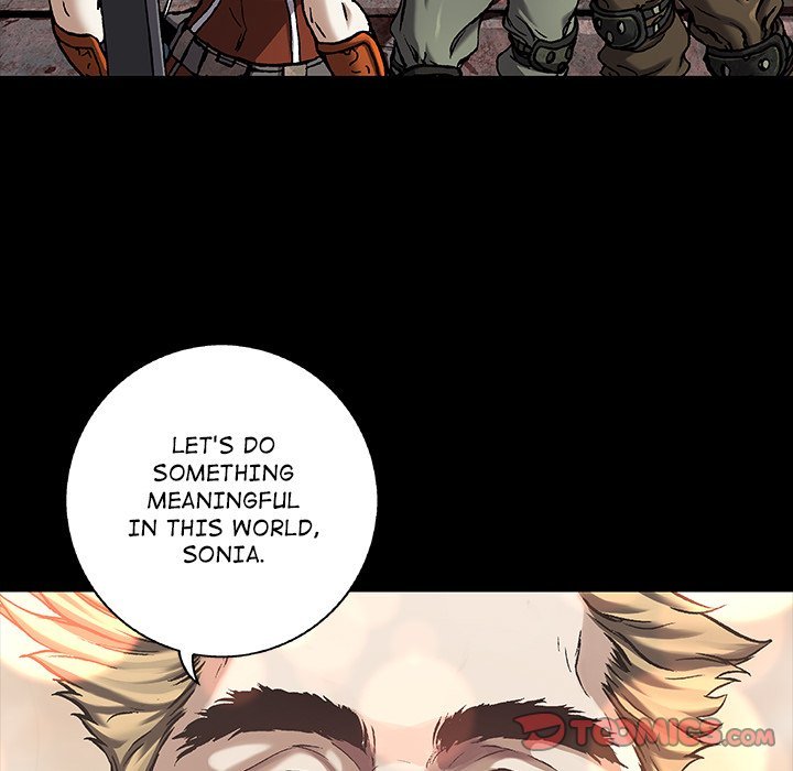 Leviathan Manhwa - Chapter 103 Page 80