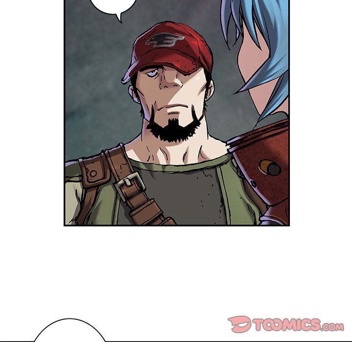 Leviathan Manhwa - Chapter 103 Page 86