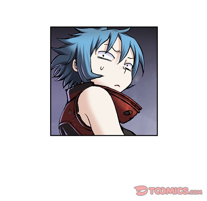 Leviathan Manhwa - Chapter 103 Page 89