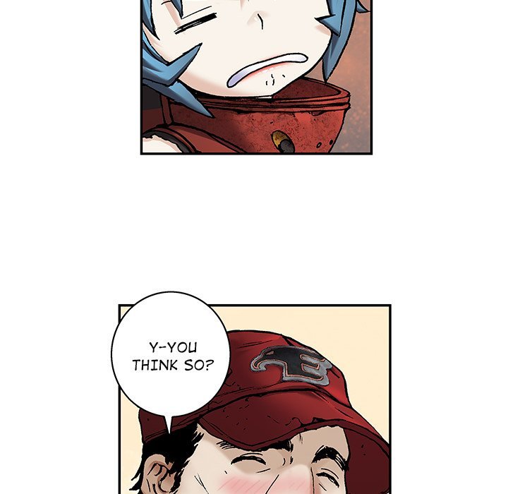 Leviathan Manhwa - Chapter 103 Page 94