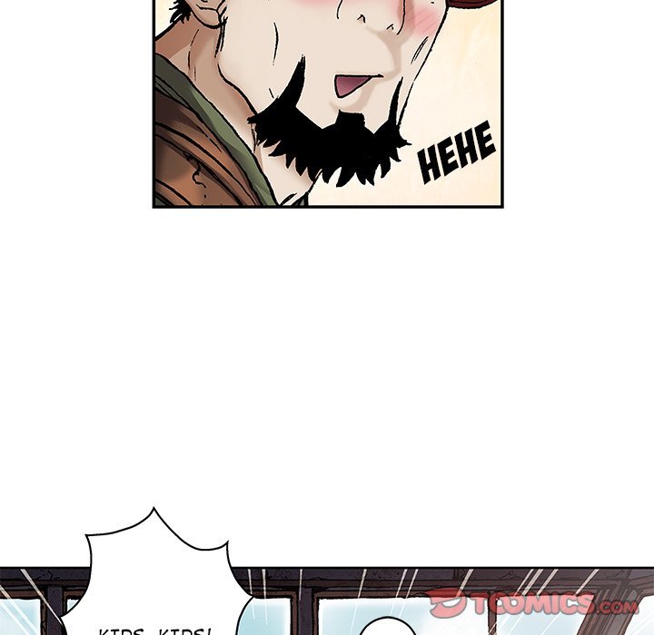 Leviathan Manhwa - Chapter 103 Page 95