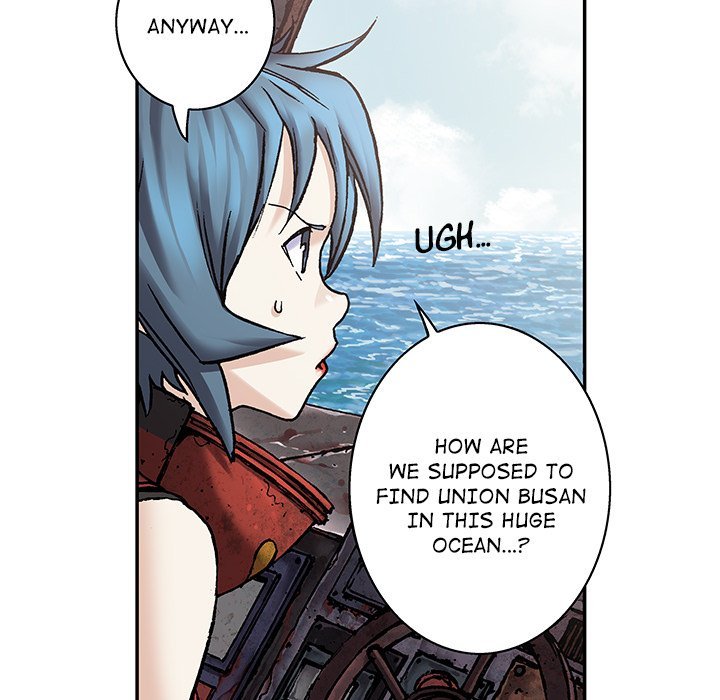 Leviathan Manhwa - Chapter 103 Page 97