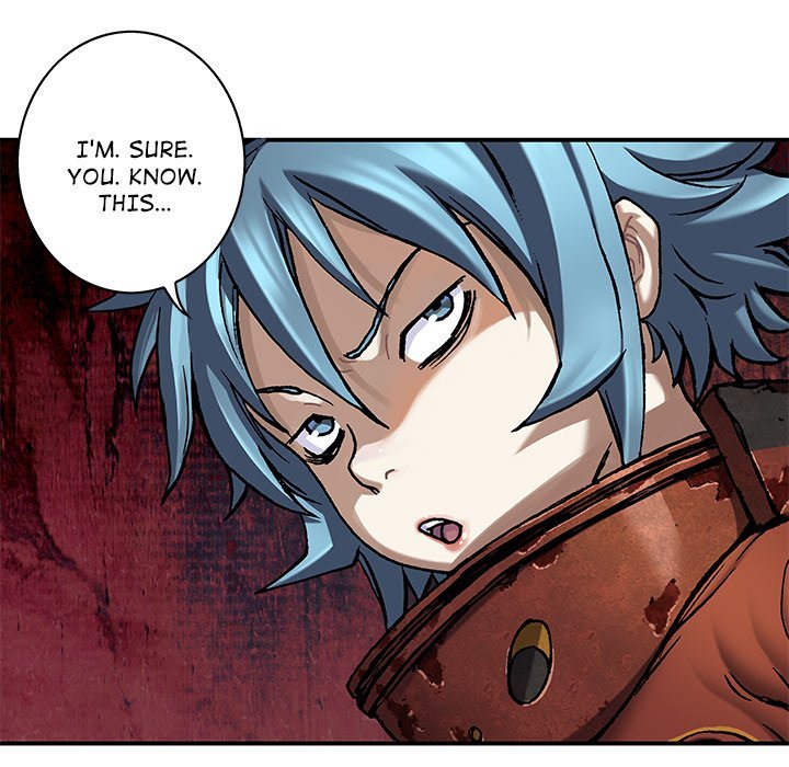 Leviathan Manhwa - Chapter 103 Page 102