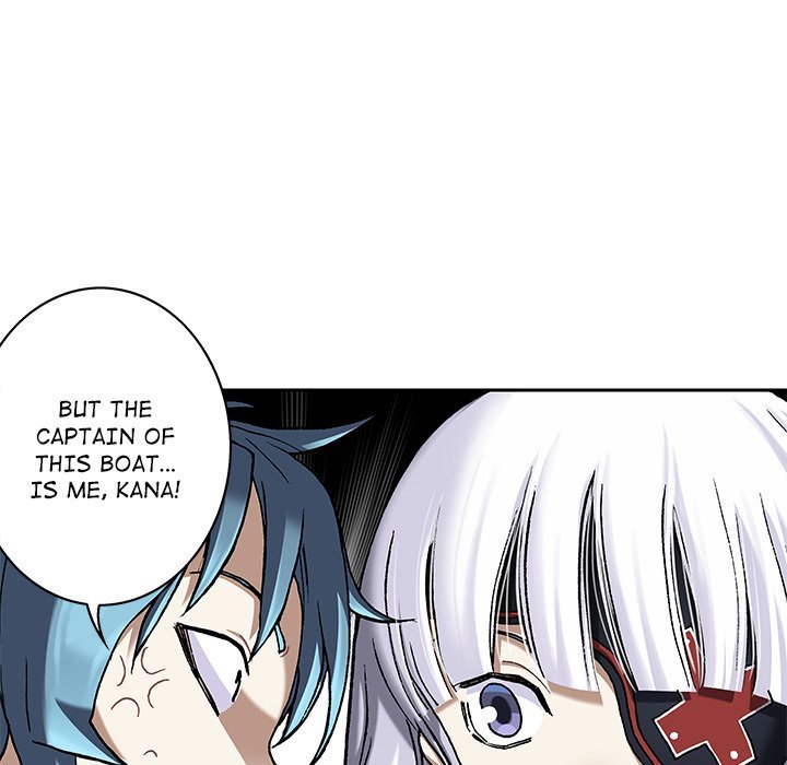 Leviathan Manhwa - Chapter 103 Page 103