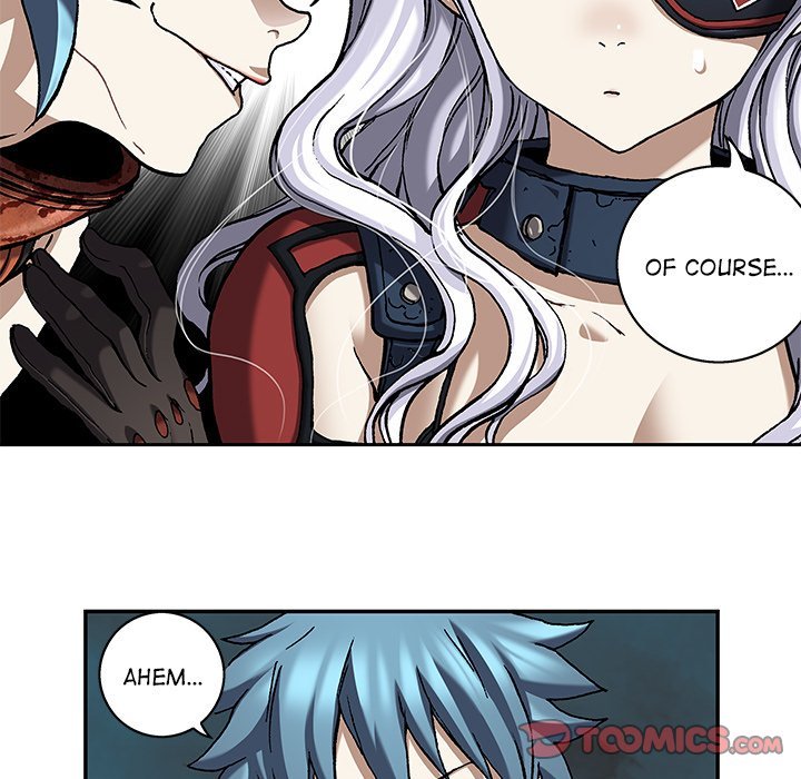 Leviathan Manhwa - Chapter 103 Page 104