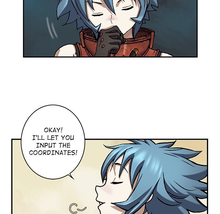 Leviathan Manhwa - Chapter 103 Page 105