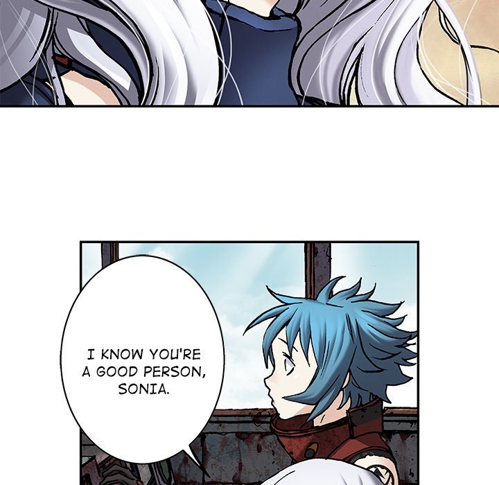 Leviathan Manhwa - Chapter 103 Page 108