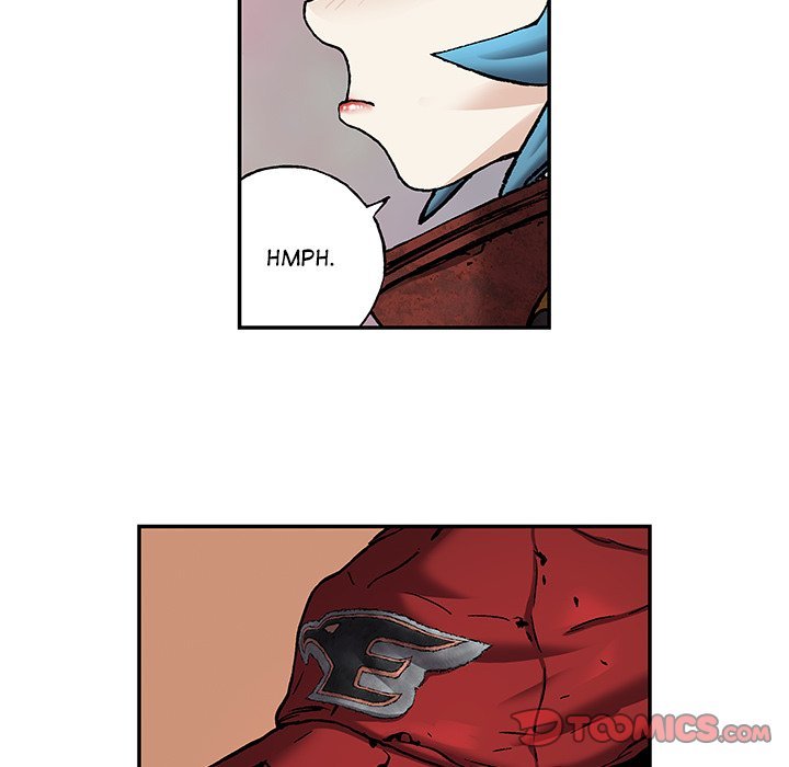 Leviathan Manhwa - Chapter 103 Page 110