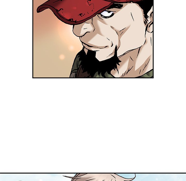 Leviathan Manhwa - Chapter 103 Page 111