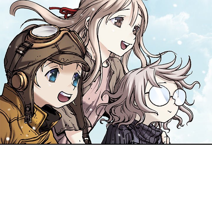 Leviathan Manhwa - Chapter 103 Page 112