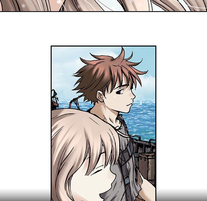 Leviathan Manhwa - Chapter 103 Page 114