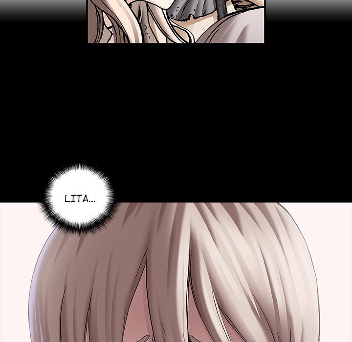 Leviathan Manhwa - Chapter 103 Page 115