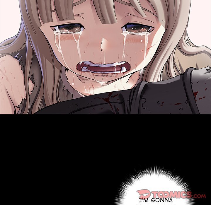 Leviathan Manhwa - Chapter 103 Page 116