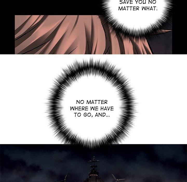 Leviathan Manhwa - Chapter 103 Page 117