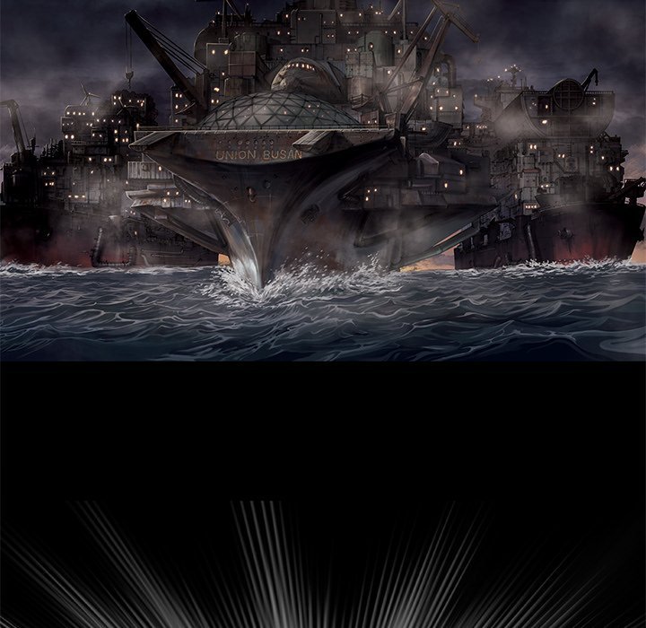 Leviathan Manhwa - Chapter 103 Page 118