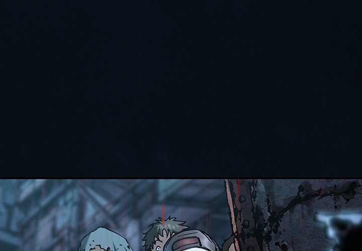 Leviathan Manhwa - Chapter 131 Page 0