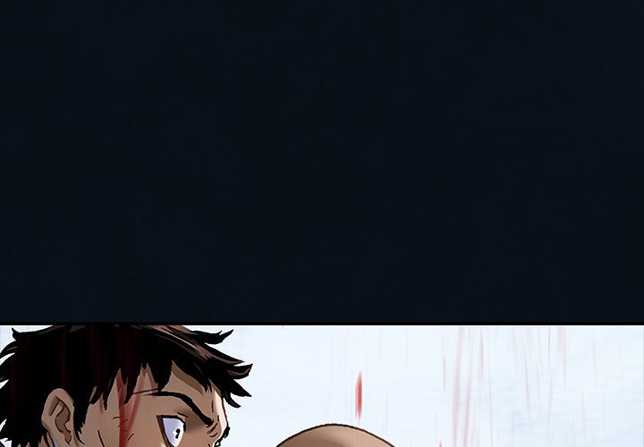 Leviathan Manhwa - Chapter 131 Page 3