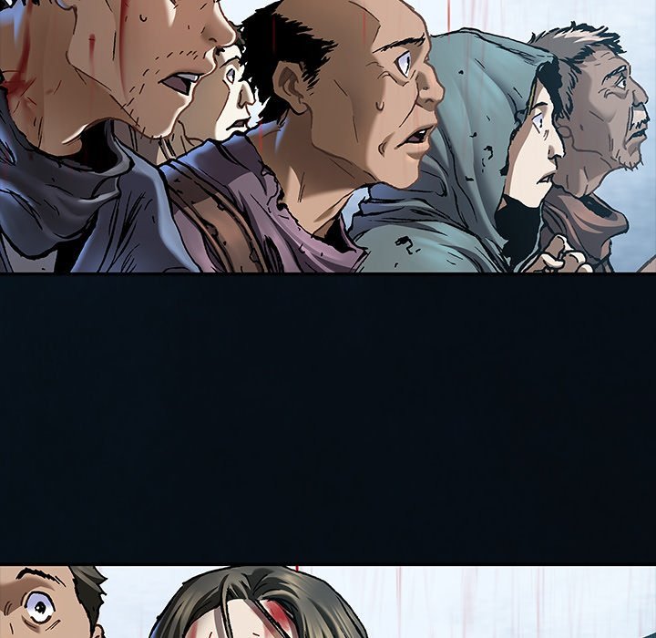 Leviathan Manhwa - Chapter 131 Page 4